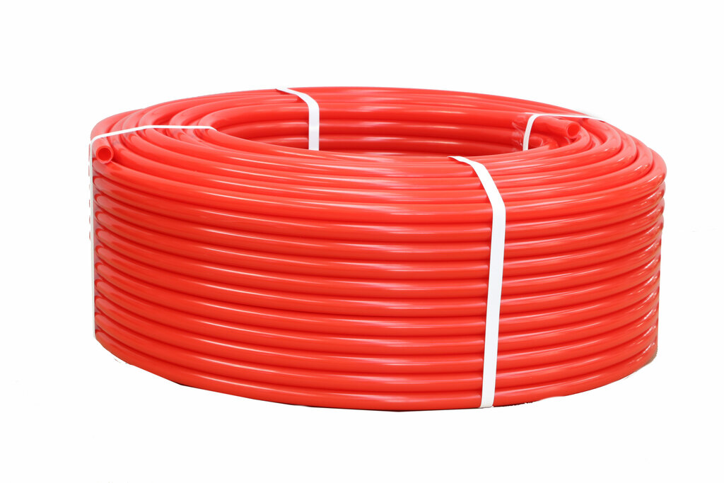 Труба полиэтиленовая PE-RT 16*2.0  ГОСТ 32415-2013