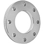 Фланцы плоские стальные